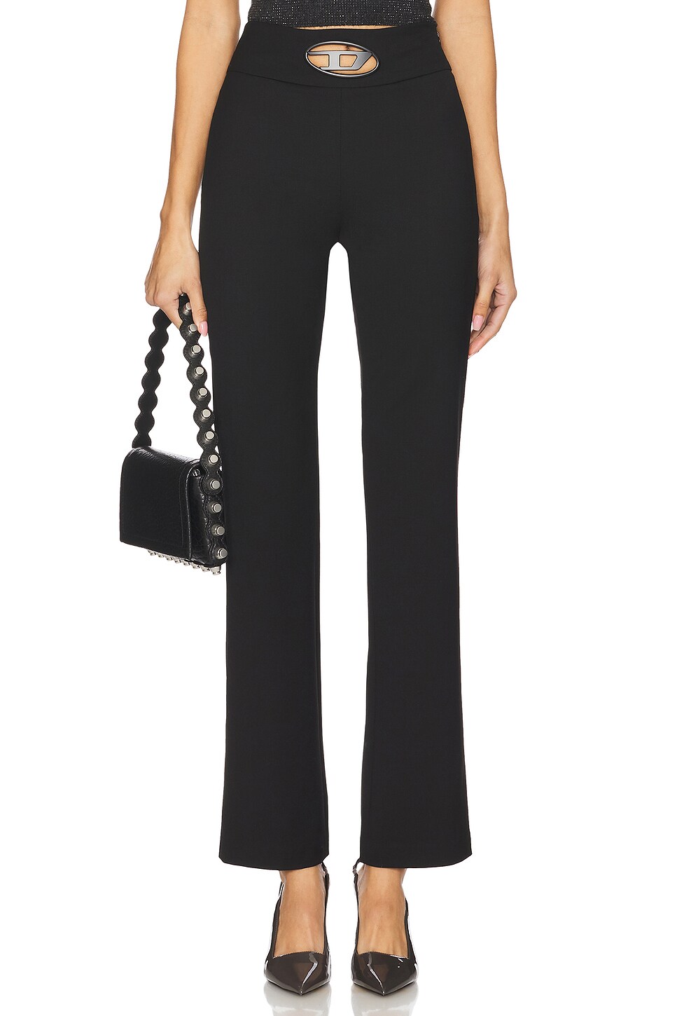 Брюки Ersy Diesel, black
Брюки Ersy Diesel, black