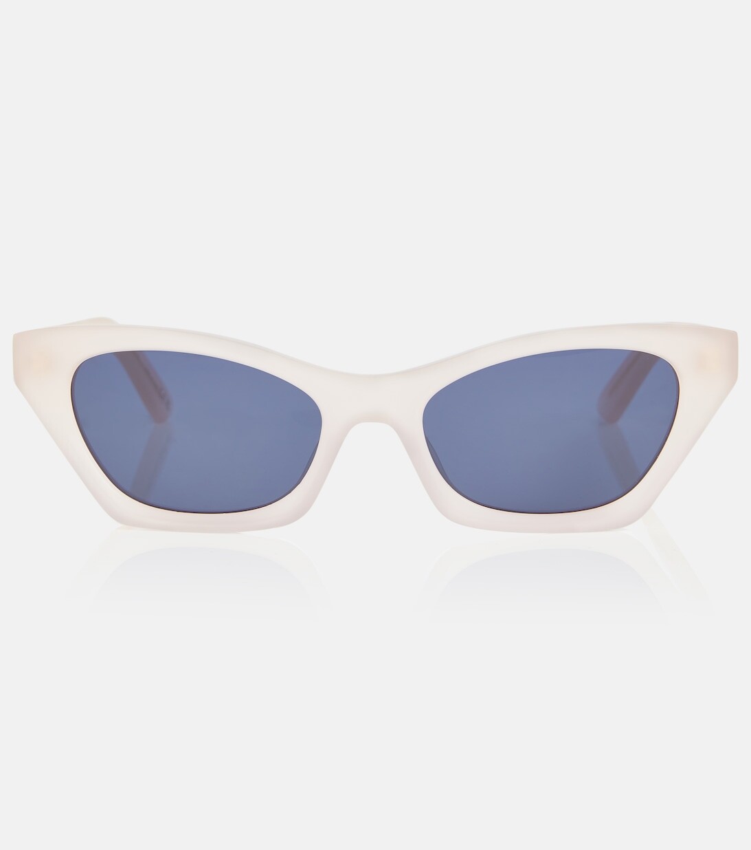 Солнцезащитные очки Dior Midnight B1I в оправе «кошачий глаз» Dior Eyewear, розовый
Солнцезащитные очки Dior Midnight B1I в оправе «кошачий глаз» Dior Eyewear, розовый