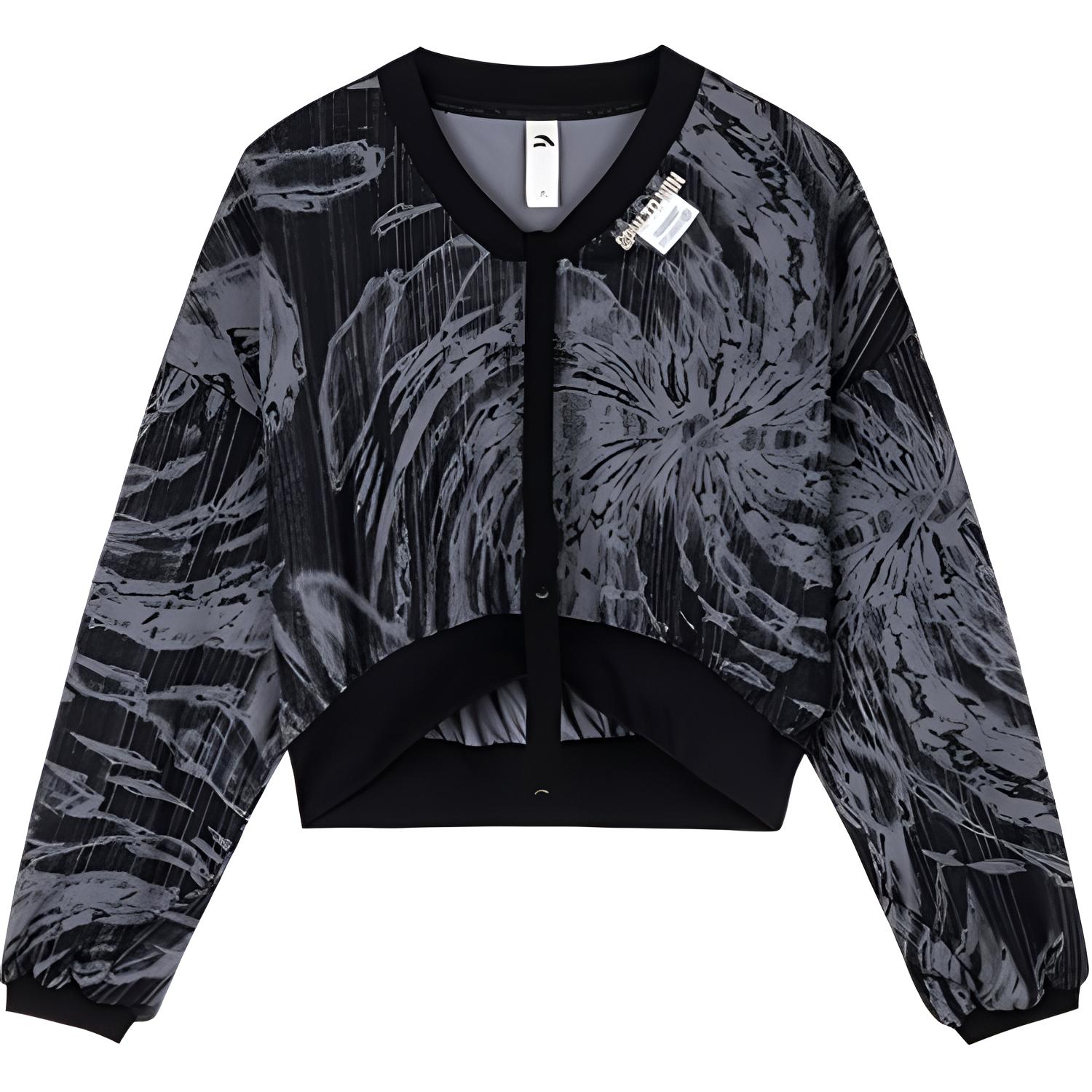 Анта Лайф Коллекция Спортивная толстовка женская базовая черная
Анта Лайф Коллекция Спортивная толстовка женская базовая черная