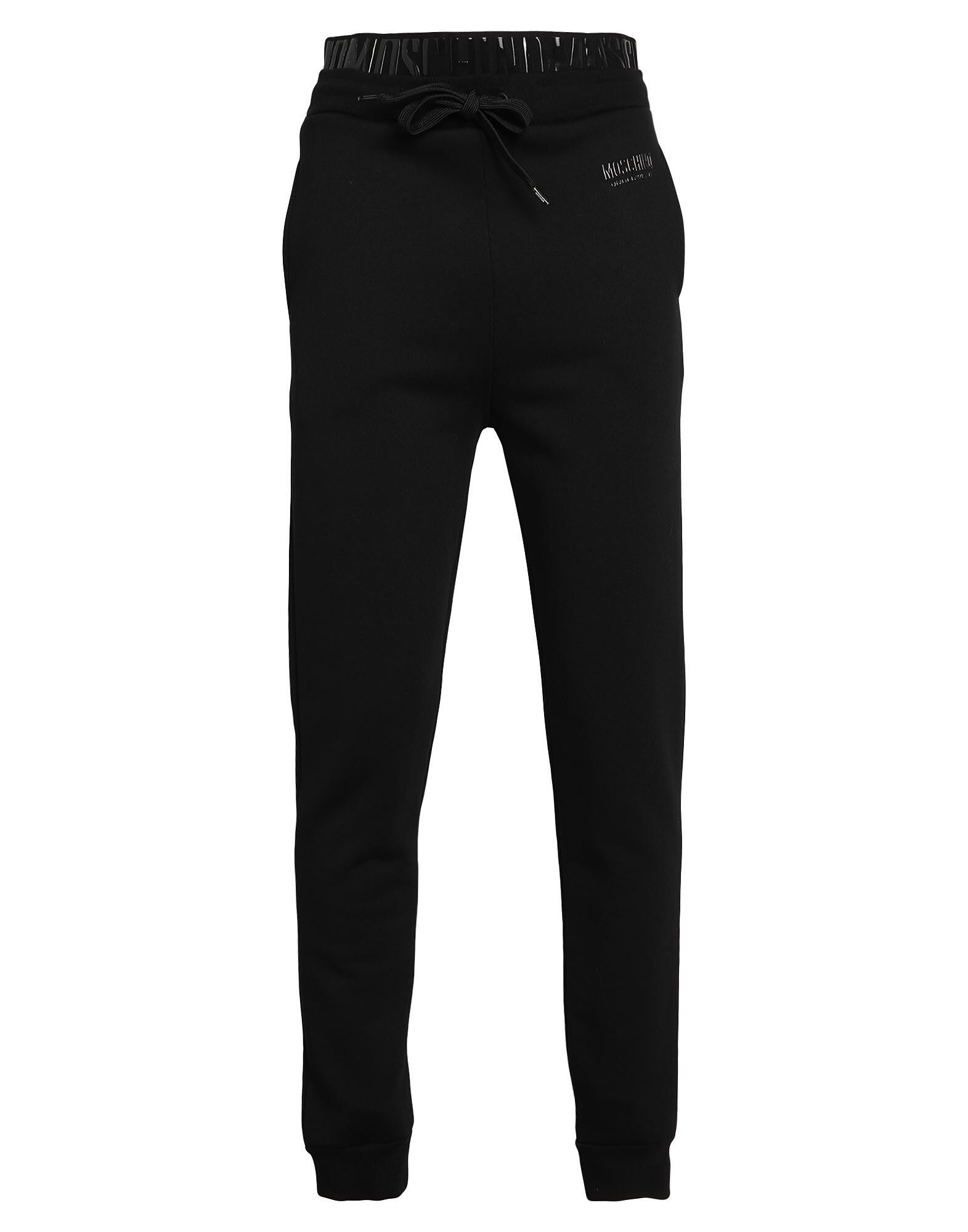 Брюки для сна Moschino, черный
Брюки для сна Moschino, черный
