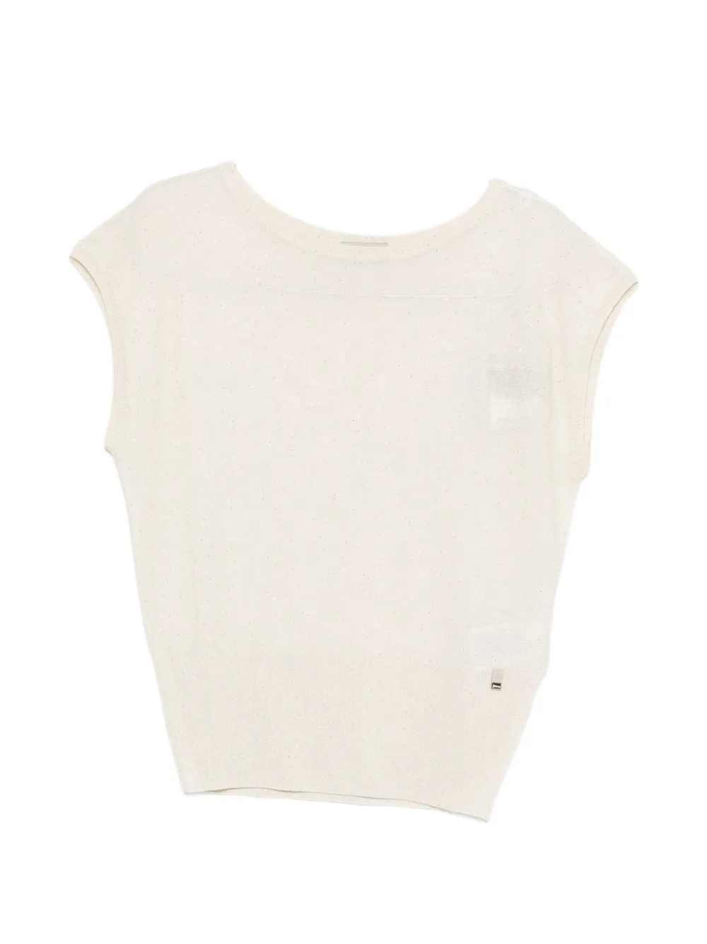 Футболка с короткими рукавами Herno, бежевый
Футболка с короткими рукавами Herno, бежевый