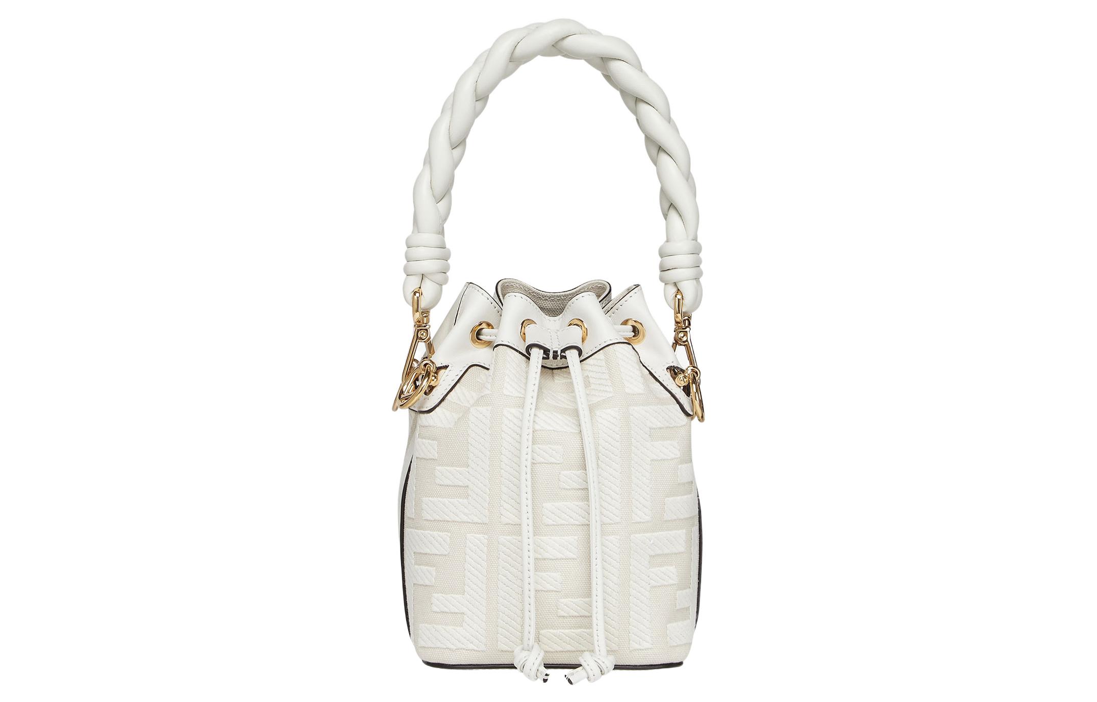 FENDI Сумка Mon Tresor
FENDI Сумка Mon Tresor