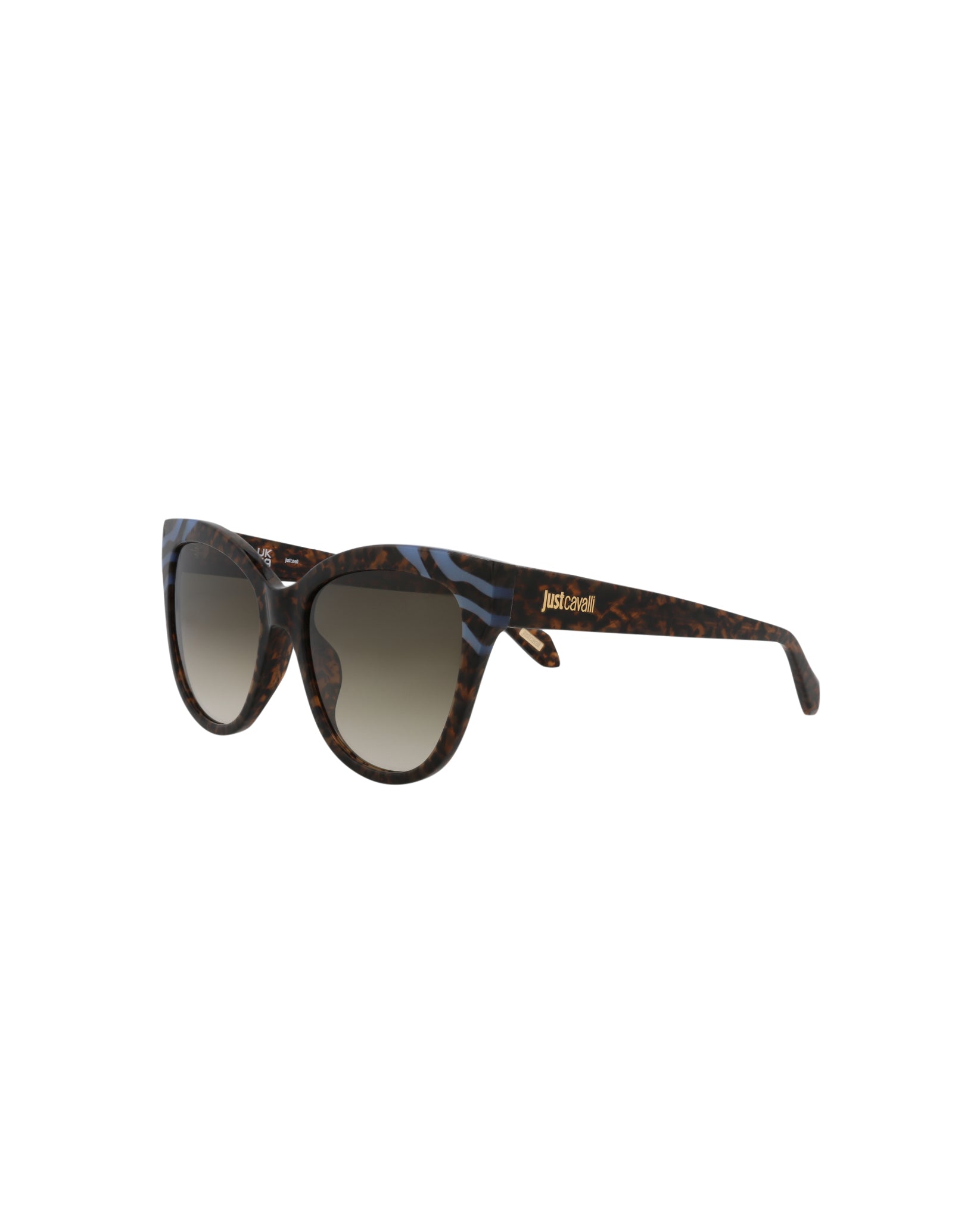 Женские солнцезащитные очки Just Cavalli 55мм коричневые
Женские солнцезащитные очки Just Cavalli 55мм коричневые