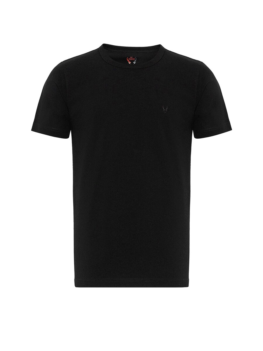 Футболка By Diess Collection Shirt, черный 
Футболка By Diess Collection Shirt, черный