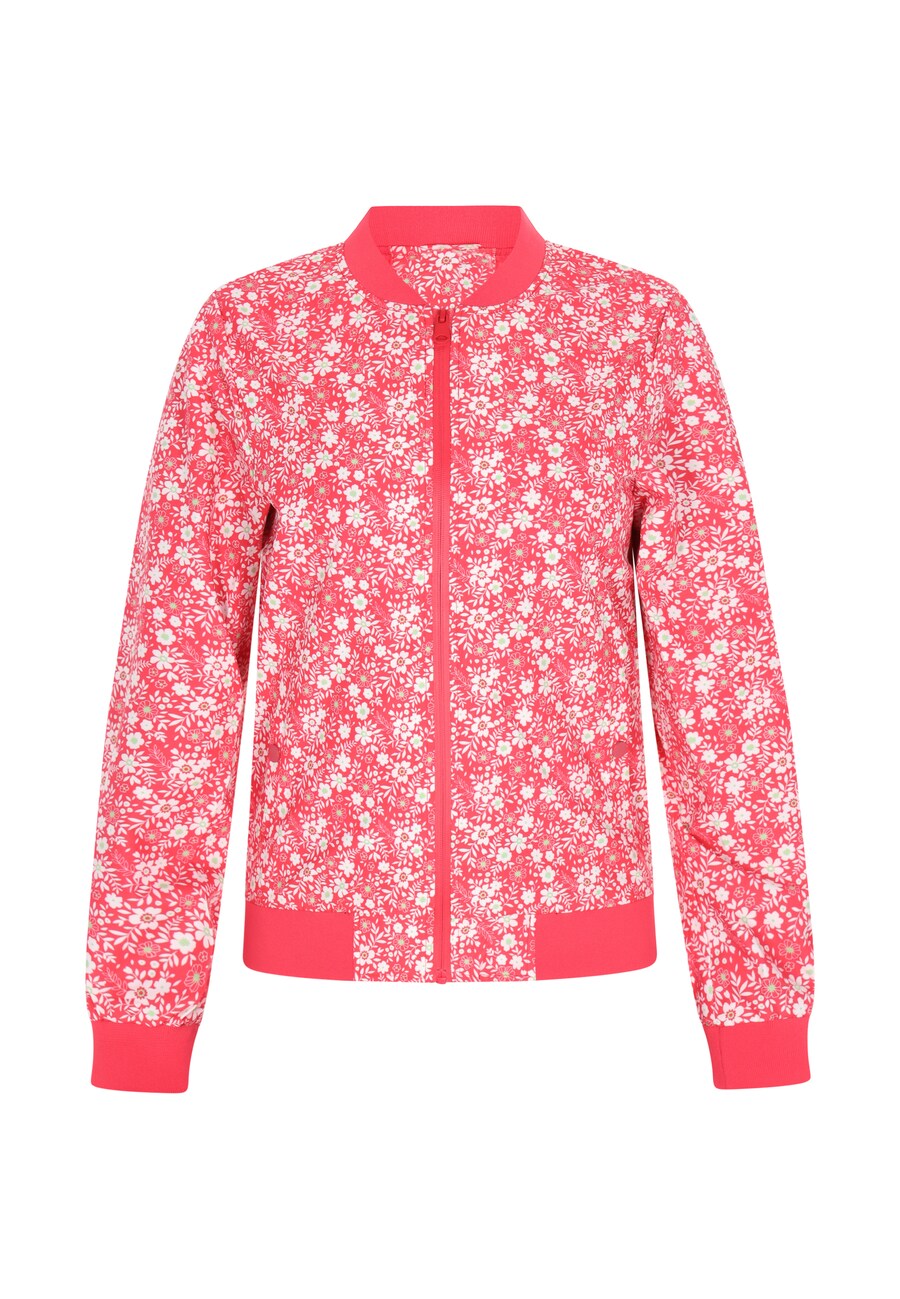 Всесезонная куртка NALLY Between-Season Jacket, розовый
Всесезонная куртка NALLY Between-Season Jacket, розовый