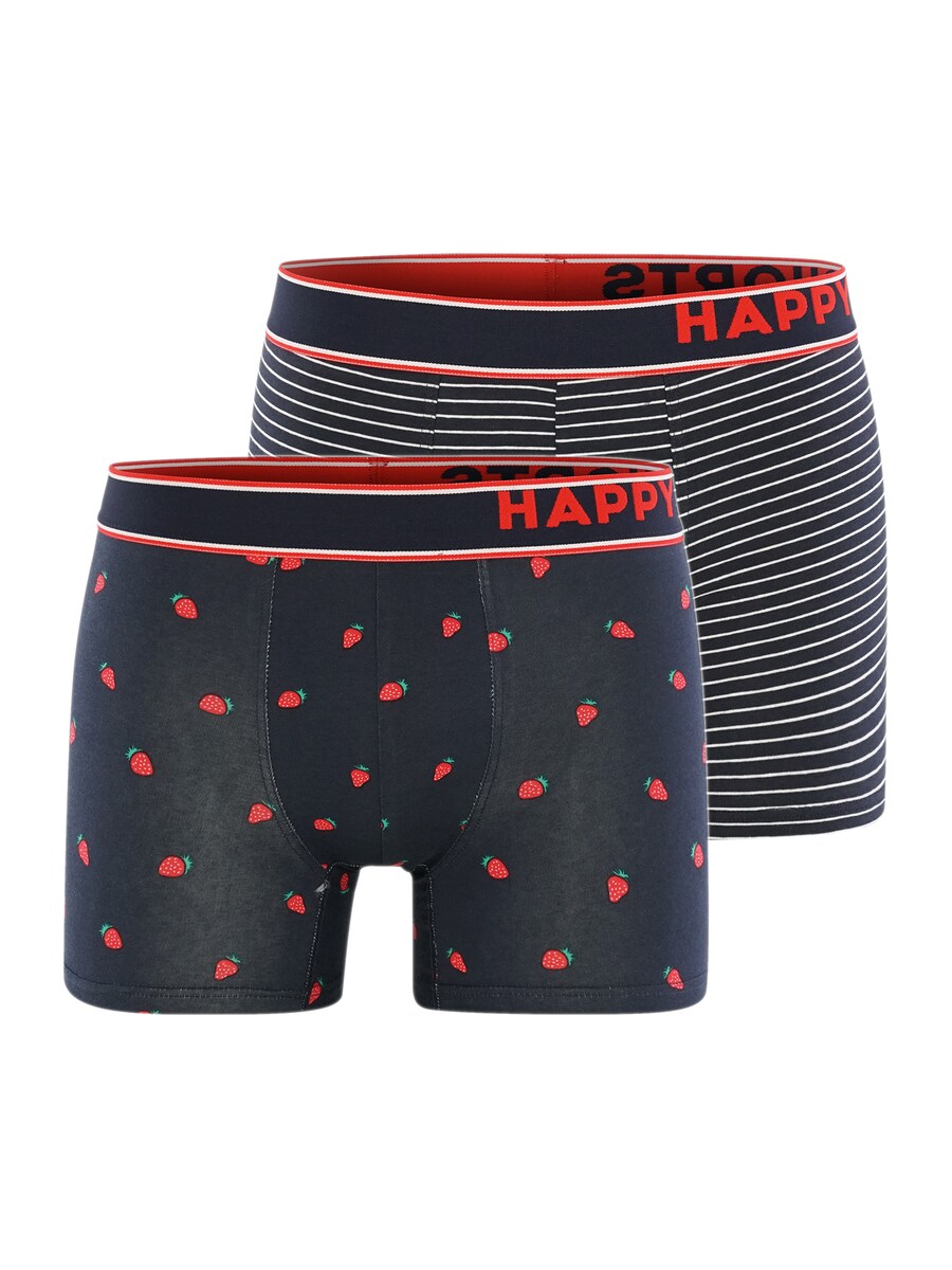 Боксеры Phil & Co. Berlin All Styles, Mixed Colors
Боксеры Phil & Co. Berlin All Styles, Mixed Colors