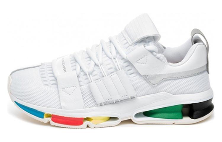 Мужские беговые кроссовки Adidas Originals Twinstrike Adv
Мужские беговые кроссовки Adidas Originals Twinstrike Adv