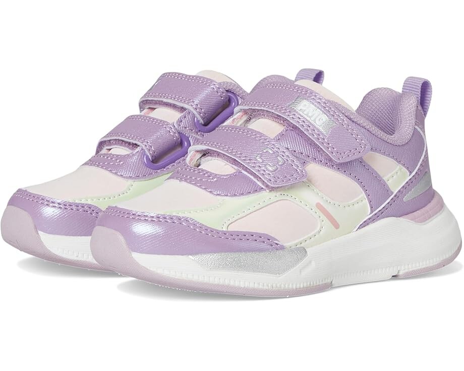 Кроссовки Primigi PUP 69624, цвет Pink/Light Purple
Кроссовки Primigi PUP 69624, цвет Pink/Light Purple