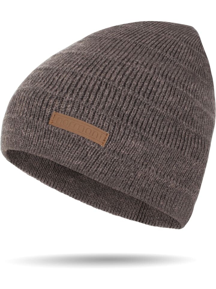 Кепка normani, цвет beige meliert
Кепка normani, цвет beige meliert