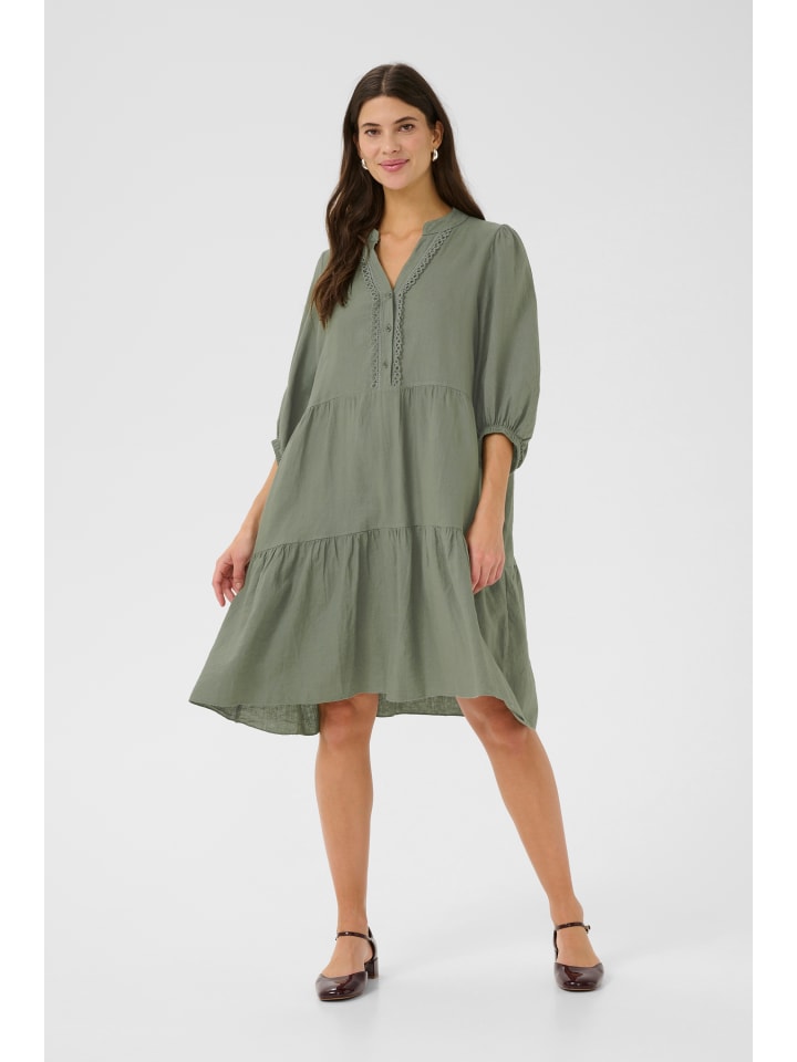 Платье до колена Cream
Платье до колена Cream