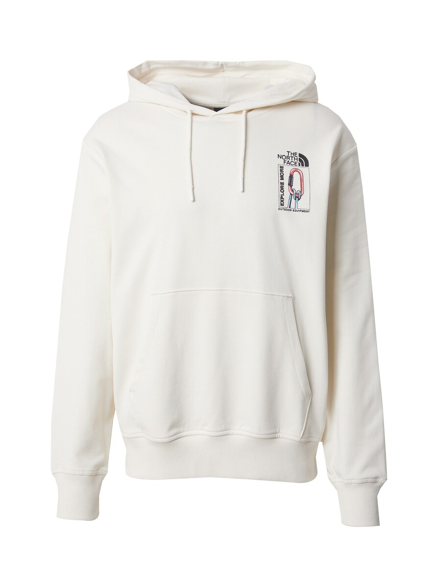 Толстовка THE NORTH FACE EXPLORE GEAR, White
Толстовка THE NORTH FACE EXPLORE GEAR, White