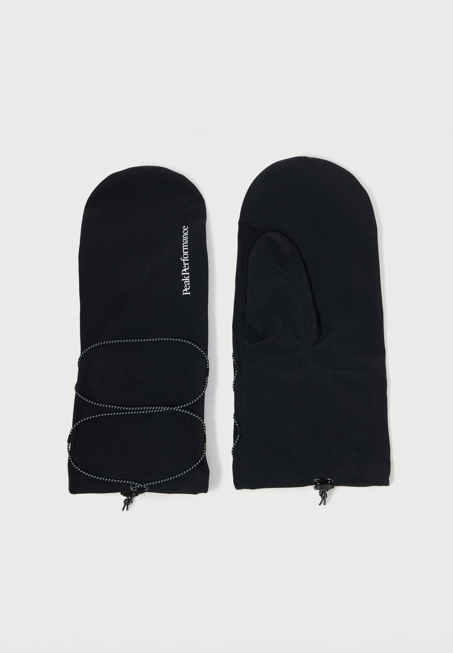 Перчатки Peak Performance GLOVES UNISEX, Black
Перчатки Peak Performance GLOVES UNISEX, Black