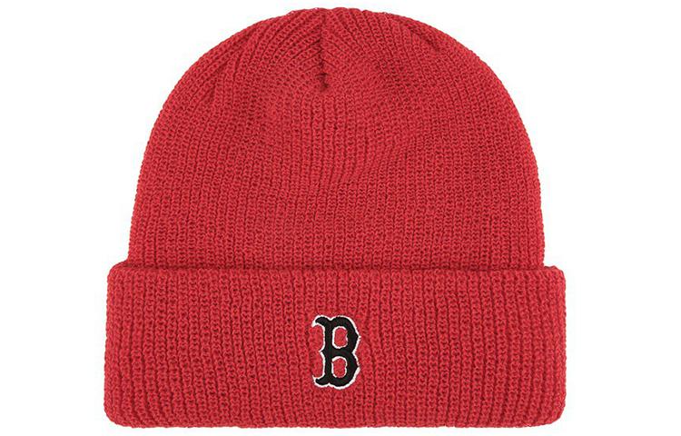 MLB Унисекс шапка бини, Red-43R
MLB Унисекс шапка бини, Red-43R