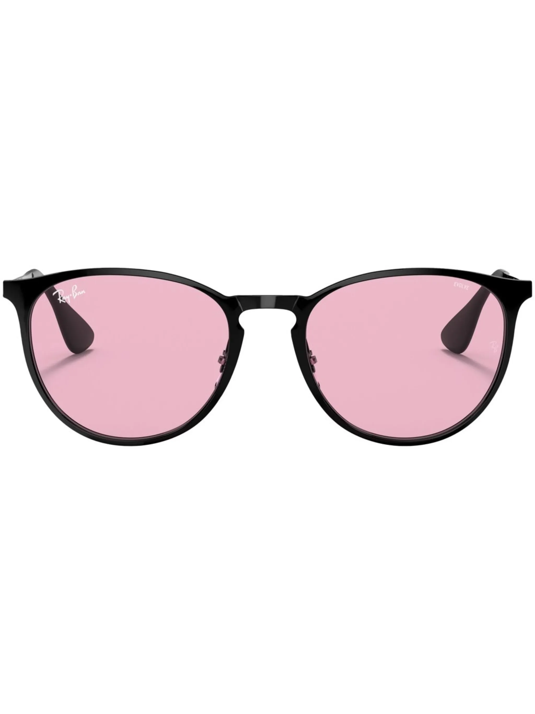 Солнцезащитные очки Erika с затемненными линзами Ray-Ban, черный
Солнцезащитные очки Erika с затемненными линзами Ray-Ban, черный