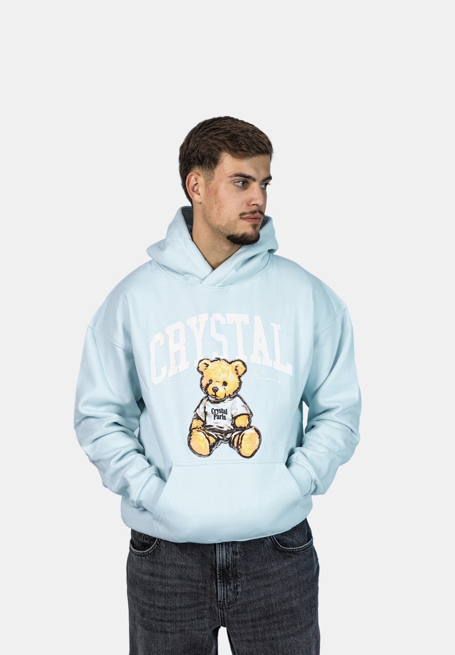 Худи CRYSTAL PARIS Hoodie, Ice Water/Light Blue, Синий, Худи CRYSTAL PARIS Hoodie, Ice Water/Light Blue
Худи CRYSTAL PARIS Hoodie, Ice Water/Light Blue, Синий, Худи CRYSTAL PARIS Hoodie, Ice Water/Light Blue