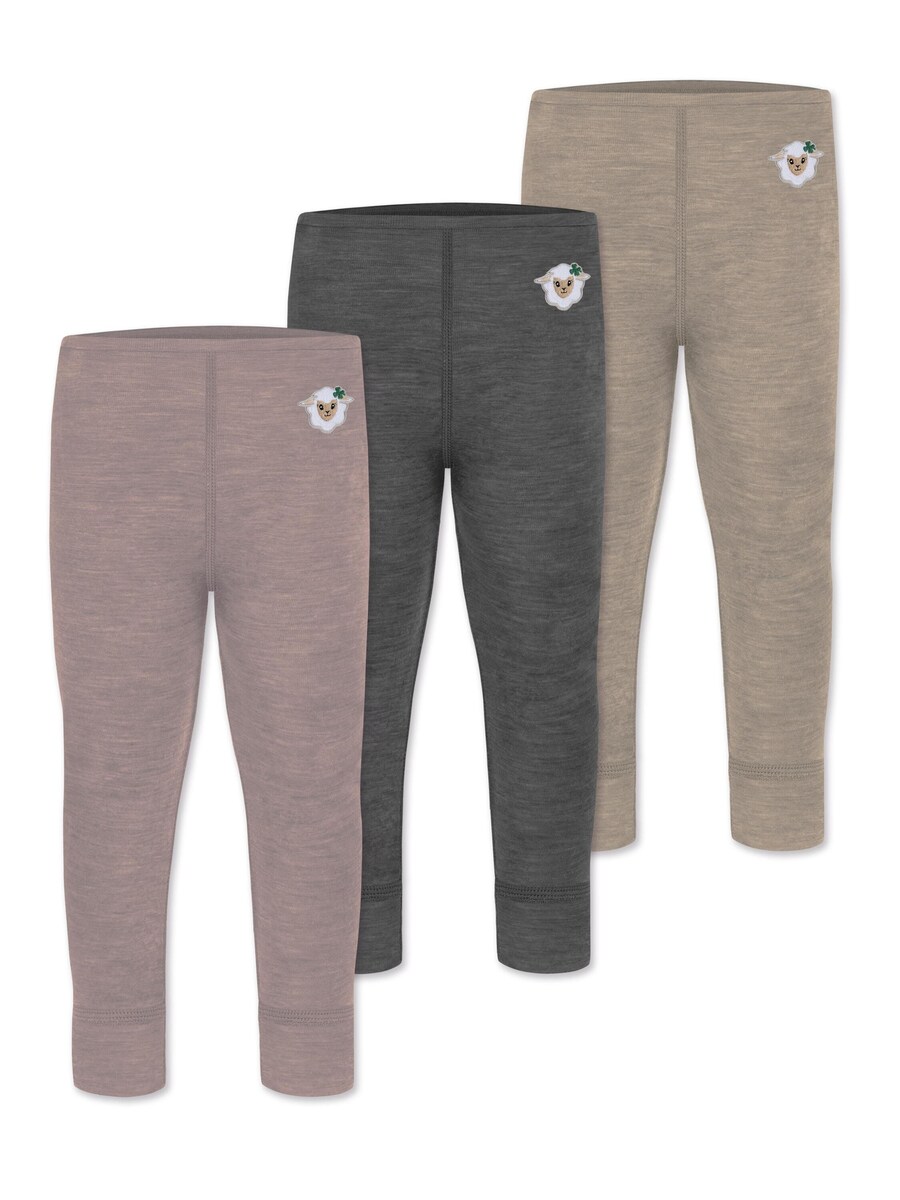 Узкие трусы normani, песочный/антрацит
Узкие трусы normani, песочный/антрацит