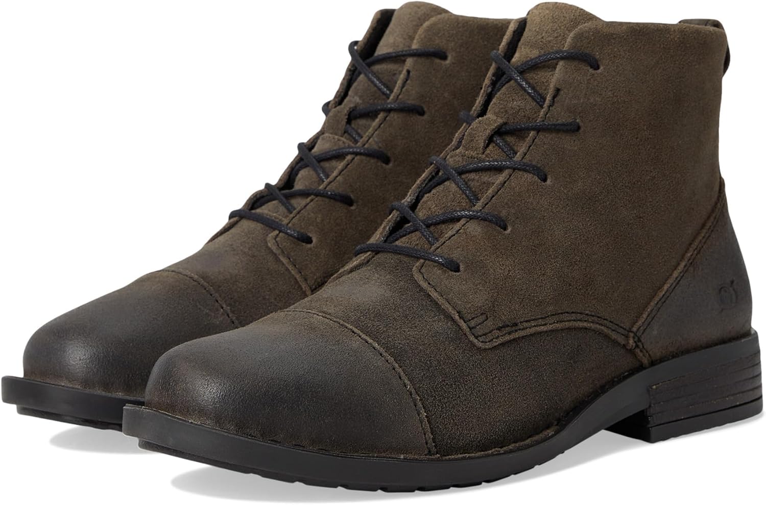 Мужские кроссовки BORN Ryker, темно-серый
Мужские кроссовки BORN Ryker, темно-серый