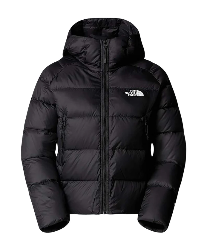 Пуховая куртка Hyalite с капюшоном The North Face, черный
Пуховая куртка Hyalite с капюшоном The North Face, черный