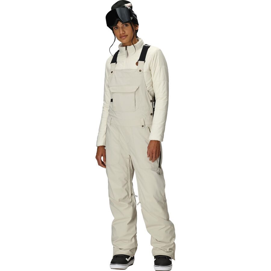 Комбинезон 686 Black Magic Insulated 686, Limestone
Комбинезон 686 Black Magic Insulated 686, Limestone