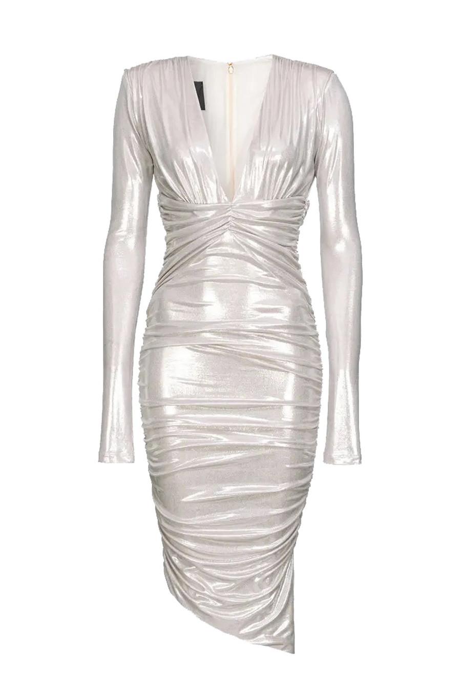 Платье Pinko, white
Платье Pinko, white