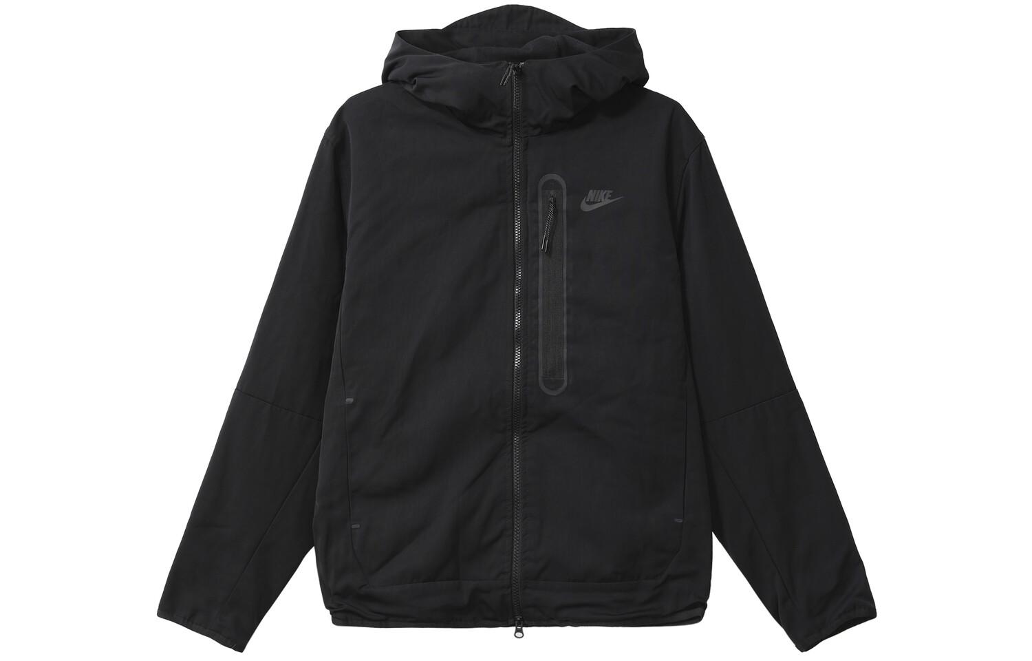 Мужская куртка Nike, Черный
Мужская куртка Nike, Черный