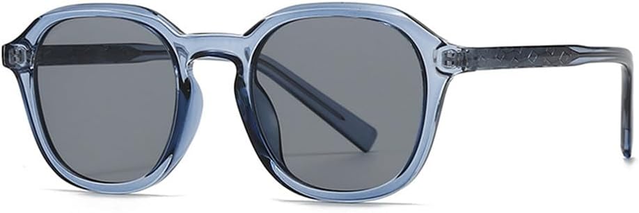 Панк-солнцезащитные очки для женщин, сине-зеленые, с УФ-защитой UV400, для мужчин, с градиентным покрытием, для занятий спортом на открытом воздухе, бега и езды generic, Blue Gray
Панк-солнцезащитные очки для женщин, сине-зеленые, с УФ-защитой UV400, для мужчин, с градиентным покрытием, для занятий спортом на открытом воздухе, бега и езды generic, Blue Gray