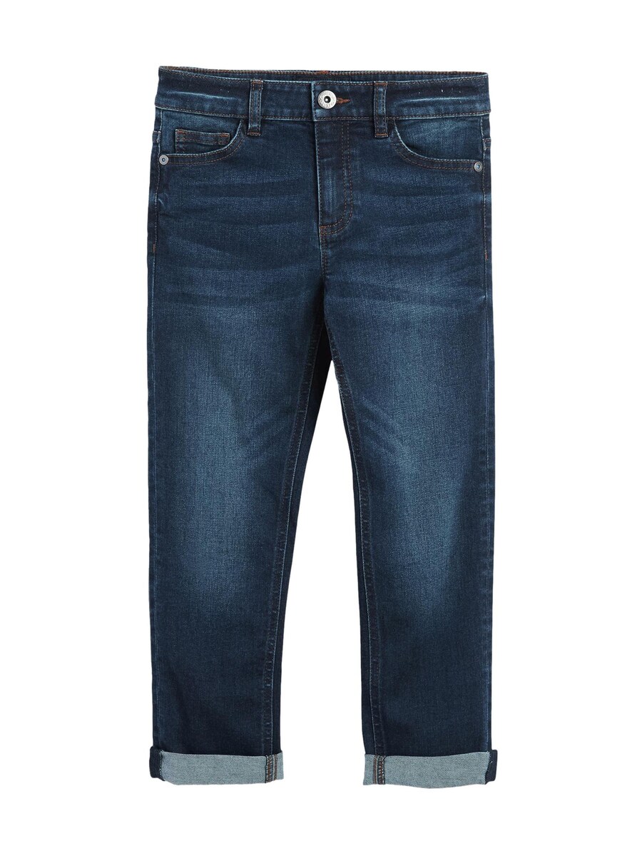 Обычные джинсы Next, синий деним
Обычные джинсы Next, синий деним