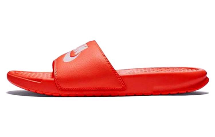 Шлепанцы и сланцы Nike Sportswear Benassi Jdi Macaron Pink Orange Slippers Women's
Шлепанцы и сланцы Nike Sportswear Benassi Jdi Macaron Pink Orange Slippers Women's