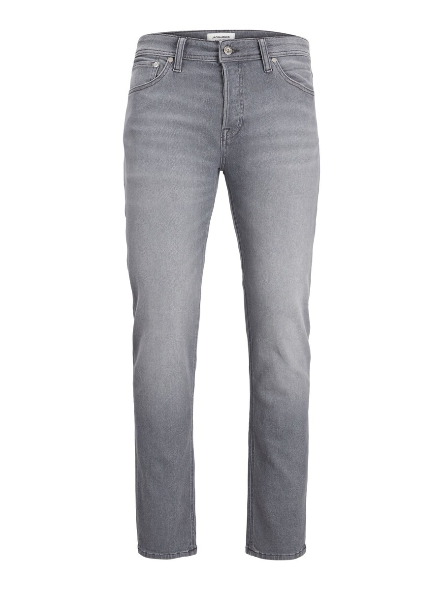 Обычные джинсы JACK & JONES JJIMike JJOriginal, серый деним
Обычные джинсы JACK & JONES JJIMike JJOriginal, серый деним