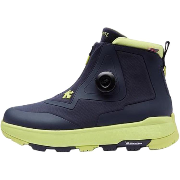 SKI STYLE Rebound ботинки детские DESCENTE, темно-синий-nv
SKI STYLE Rebound ботинки детские DESCENTE, темно-синий-nv