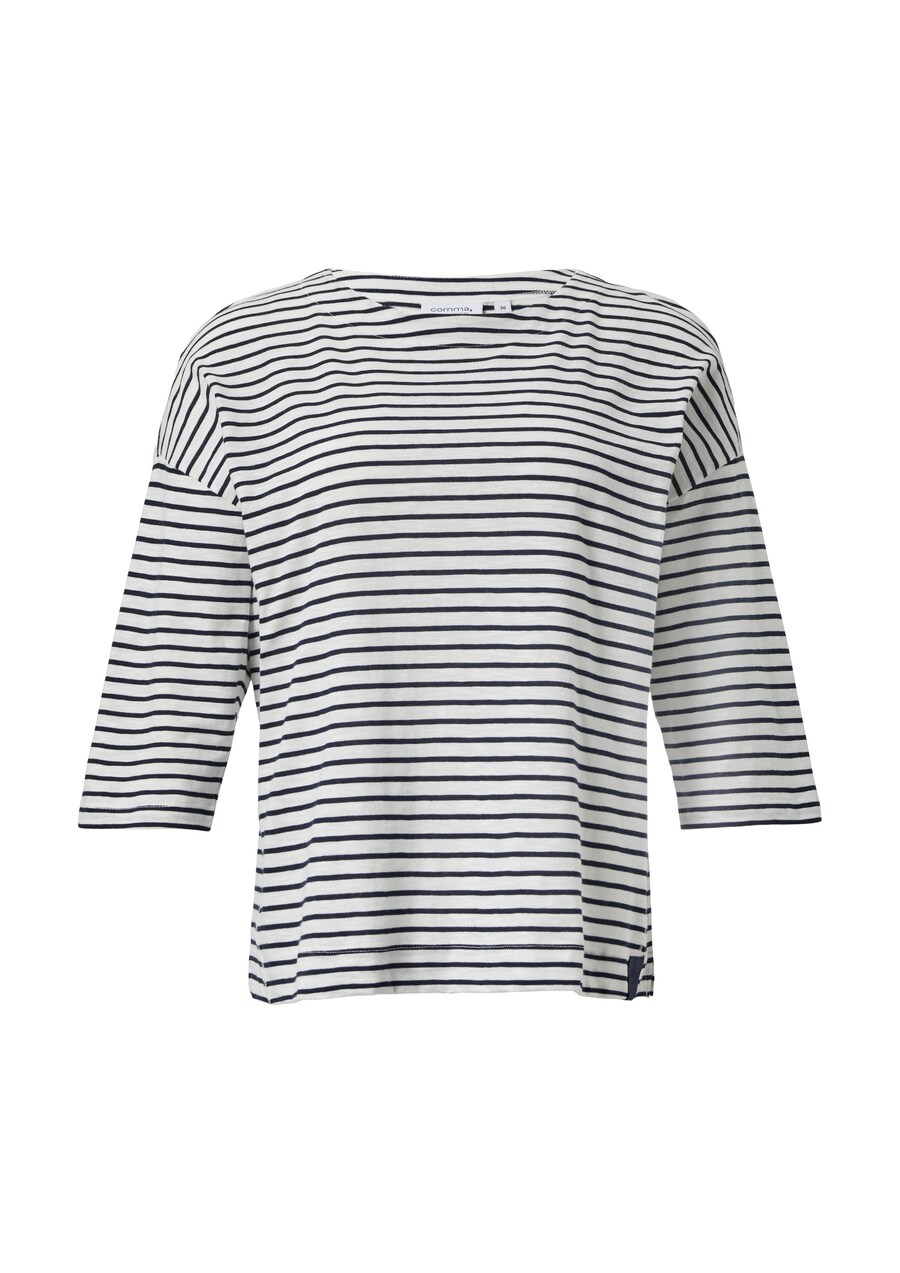 Рубашка comma casual identity, синий
Рубашка comma casual identity, синий