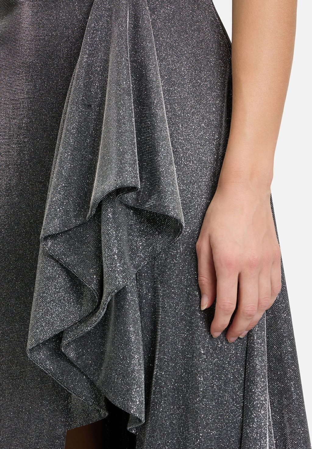 Одежда для особых случаев MIT SCHNÜRUNG Vera Mont, серый 
Одежда для особых случаев MIT SCHNÜRUNG Vera Mont, серый