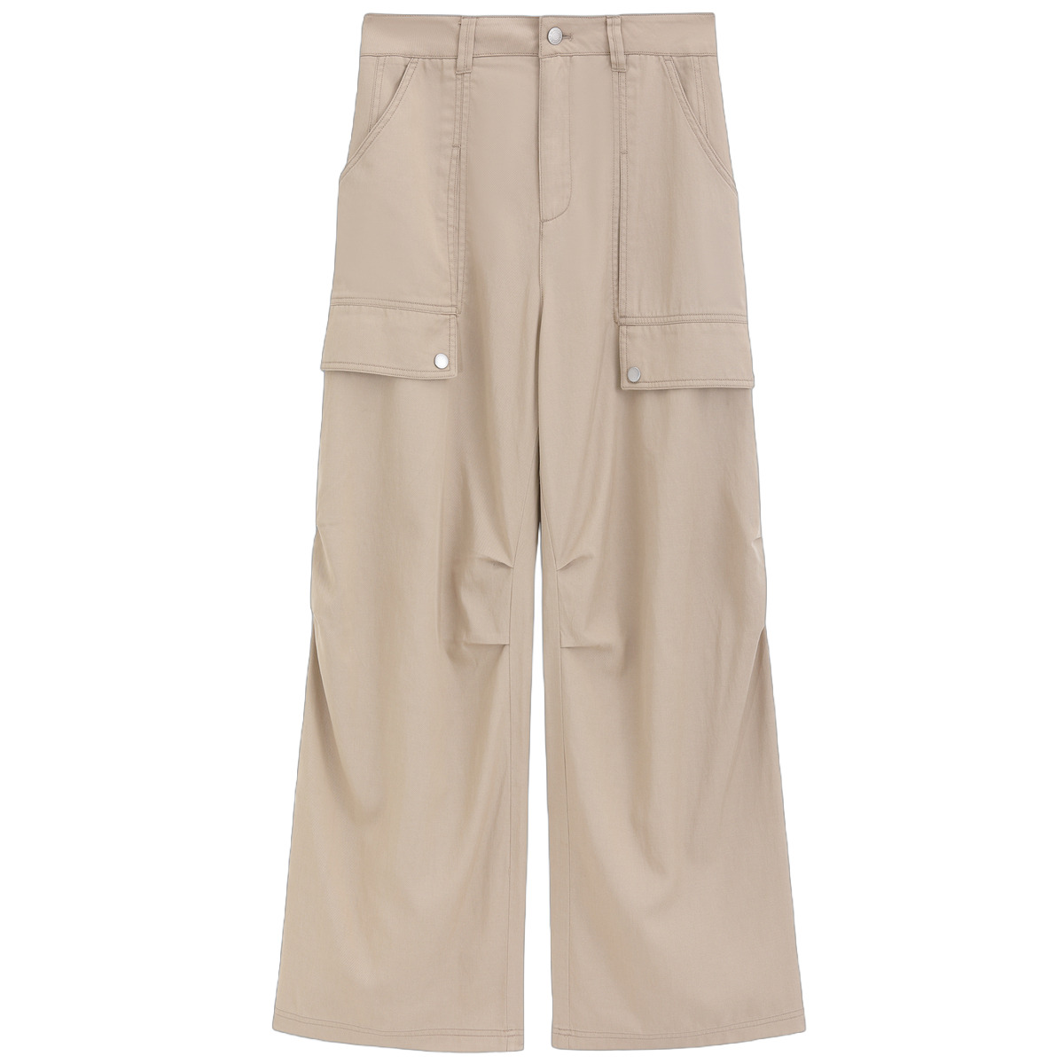 Женские повседневные брюки GAP, серый
Женские повседневные брюки GAP, серый