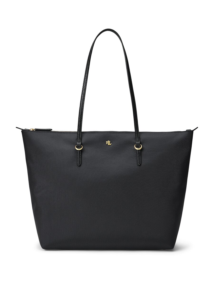 Сумка шоппер Lauren Ralph Lauren Shopper KEATON, черный
Сумка шоппер Lauren Ralph Lauren Shopper KEATON, черный