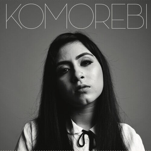 Сингл 7" Komorebi: Rebirth
Сингл 7" Komorebi: Rebirth