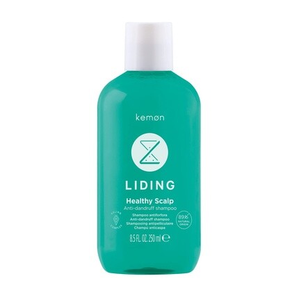 Liding Healthy Scalp Шампунь против перхоти 250 мл, Kemon
Liding Healthy Scalp Шампунь против перхоти 250 мл, Kemon