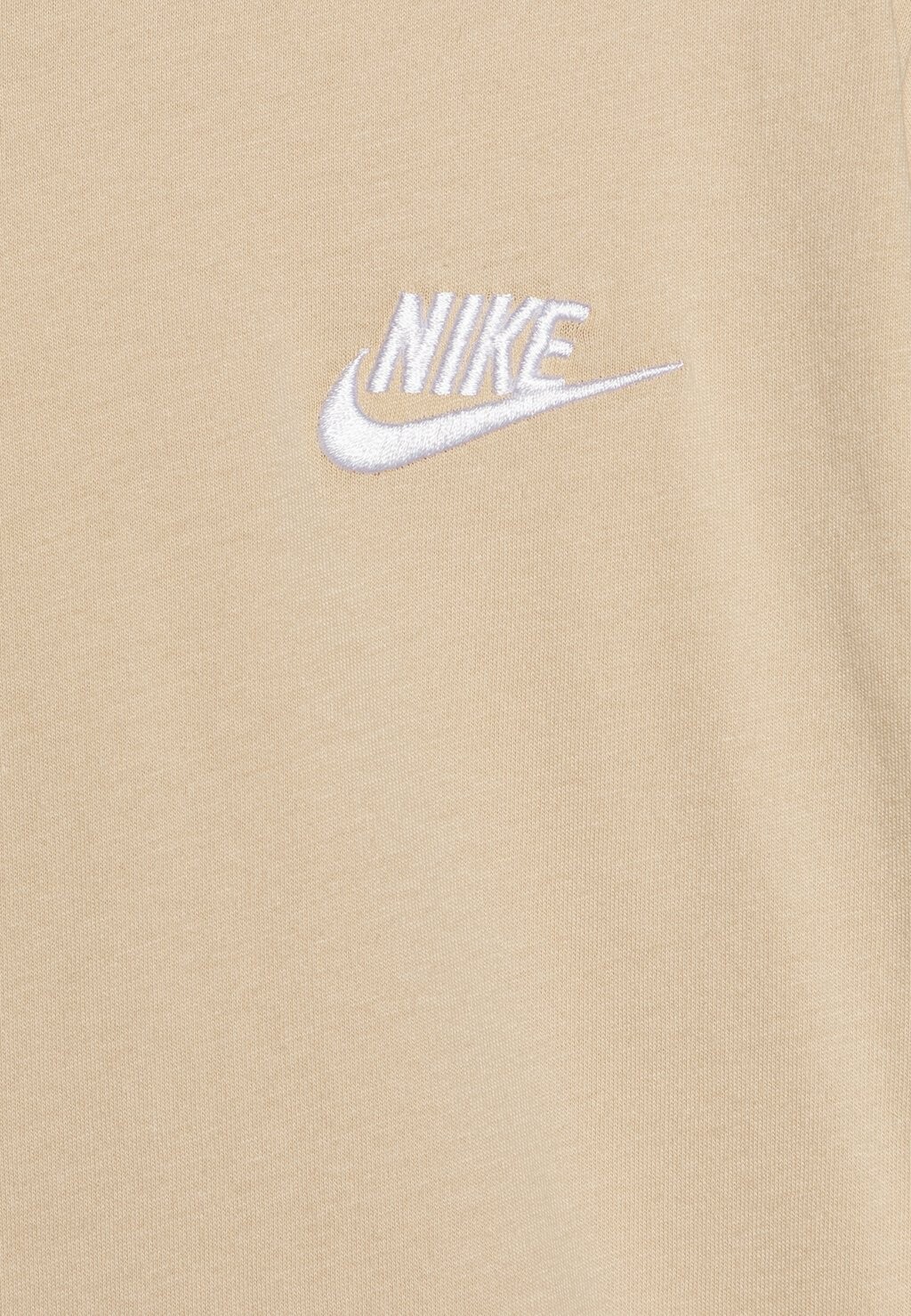 Базовая футболка TEE FUTURA UNISEX Nike, бежевый
Базовая футболка TEE FUTURA UNISEX Nike, бежевый