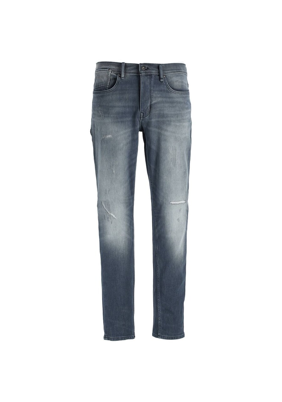 Узкие джинсы CHASIN' Evan Alix, серый
Узкие джинсы CHASIN' Evan Alix, серый