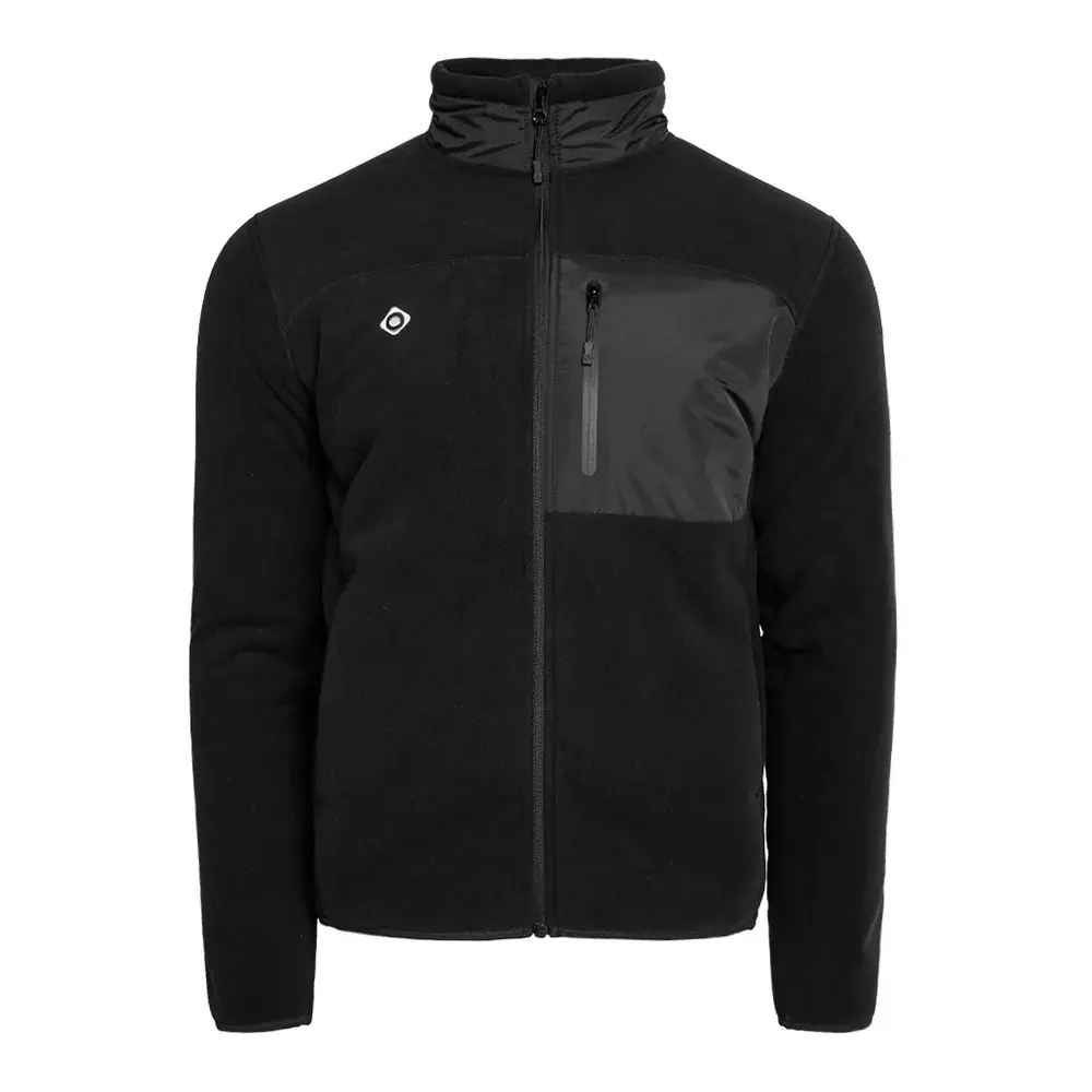 Куртка Izas Herbert, черный
Куртка Izas Herbert, черный