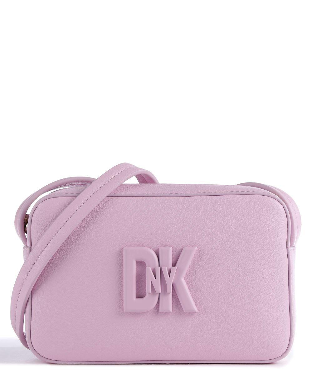 Сумка через плечо Milano Seventh Avenue из зерненой коровьей кожи Dkny, фиолетовый
Сумка через плечо Milano Seventh Avenue из зерненой коровьей кожи Dkny, фиолетовый