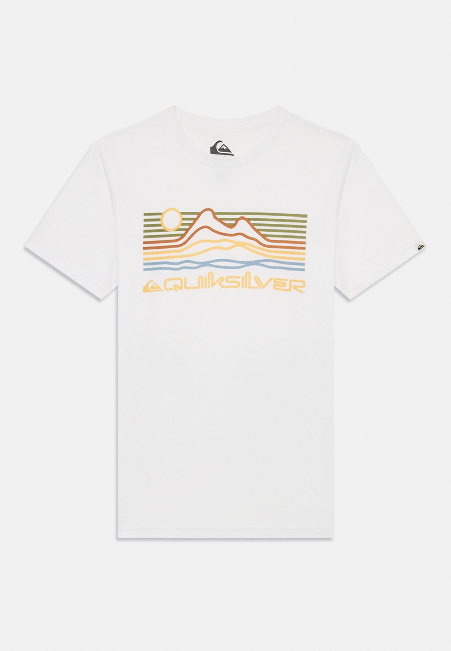 Футболка Quiksilver LIGHT WAVES YOUTH, White
Футболка Quiksilver LIGHT WAVES YOUTH, White