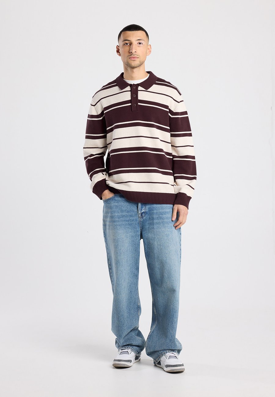 Поло America Today Polo shirt, Bordeaux
Поло America Today Polo shirt, Bordeaux