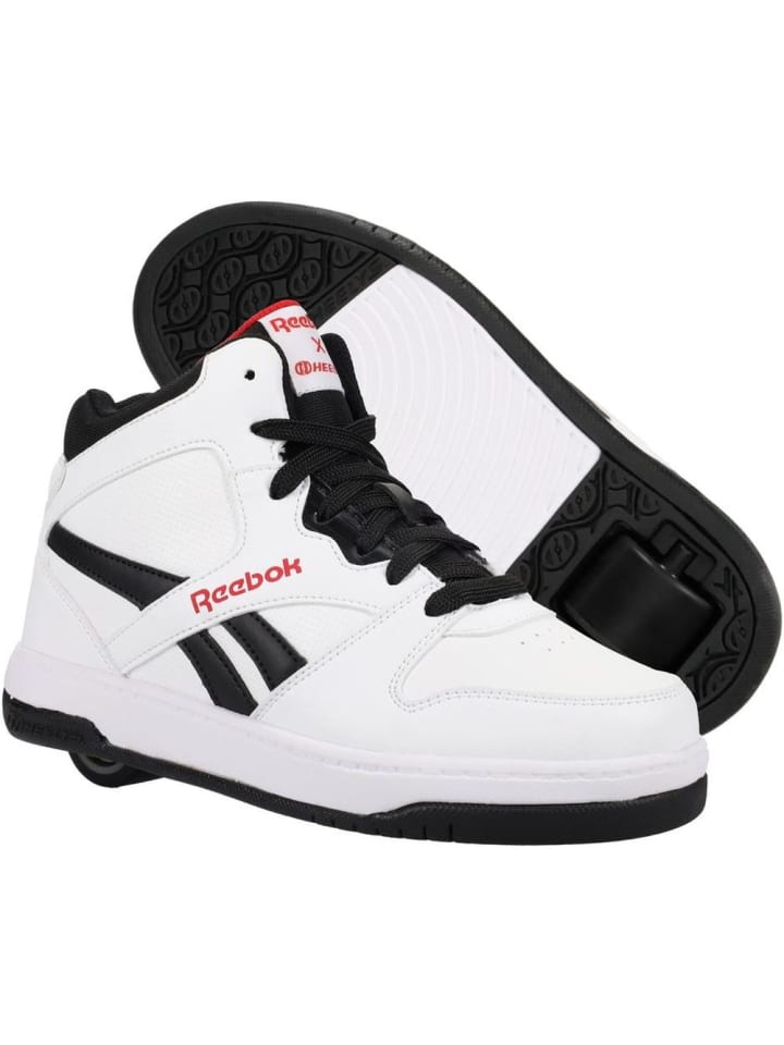 Низкие кроссовки Heelys, разноцветный
Низкие кроссовки Heelys, разноцветный