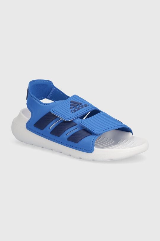Детские сандалии Altaswim 2.0 C adidas, синий
Детские сандалии Altaswim 2.0 C adidas, синий