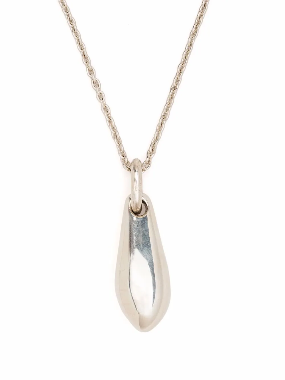 Колье Chrysalis с подвеской Parts Of Four, серебристый
Колье Chrysalis с подвеской Parts Of Four, серебристый