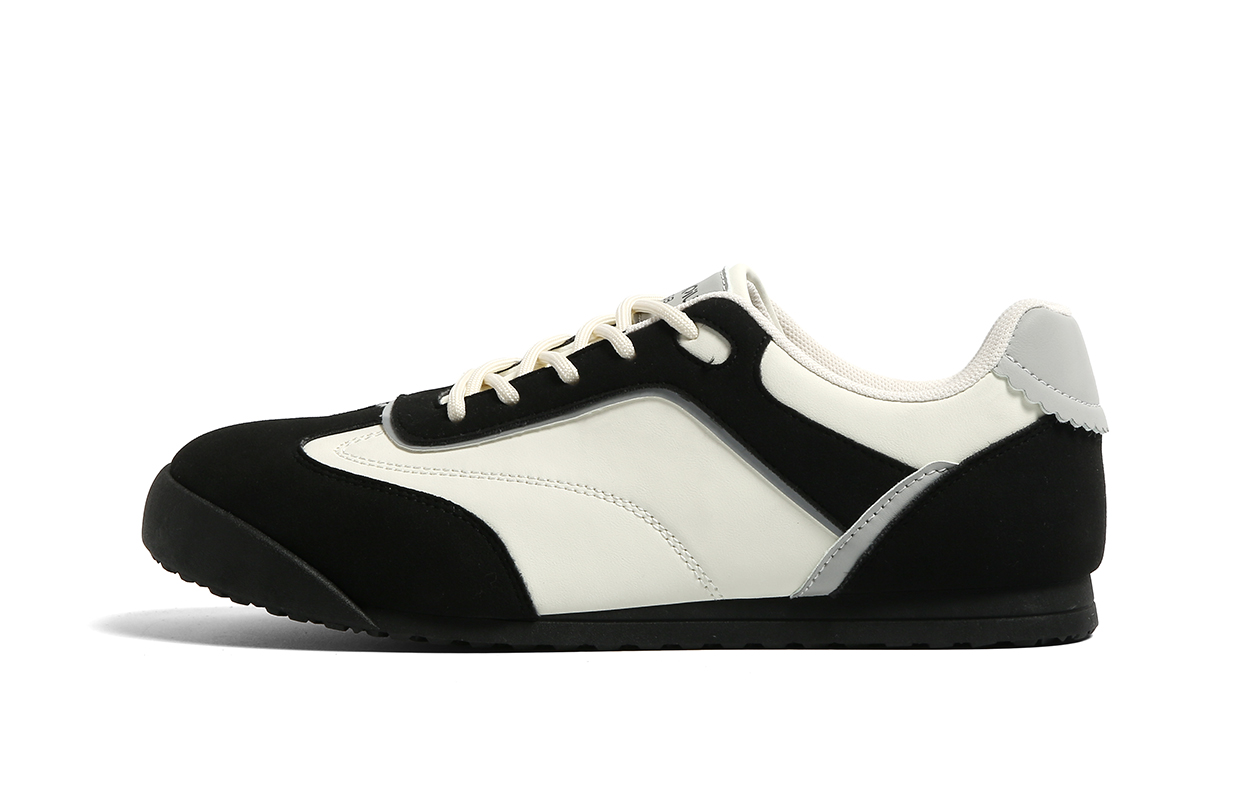 Износостойкие и легкие мужские повседневные кроссовки HUANQIU, черно-серые
Износостойкие и легкие мужские повседневные кроссовки HUANQIU, черно-серые