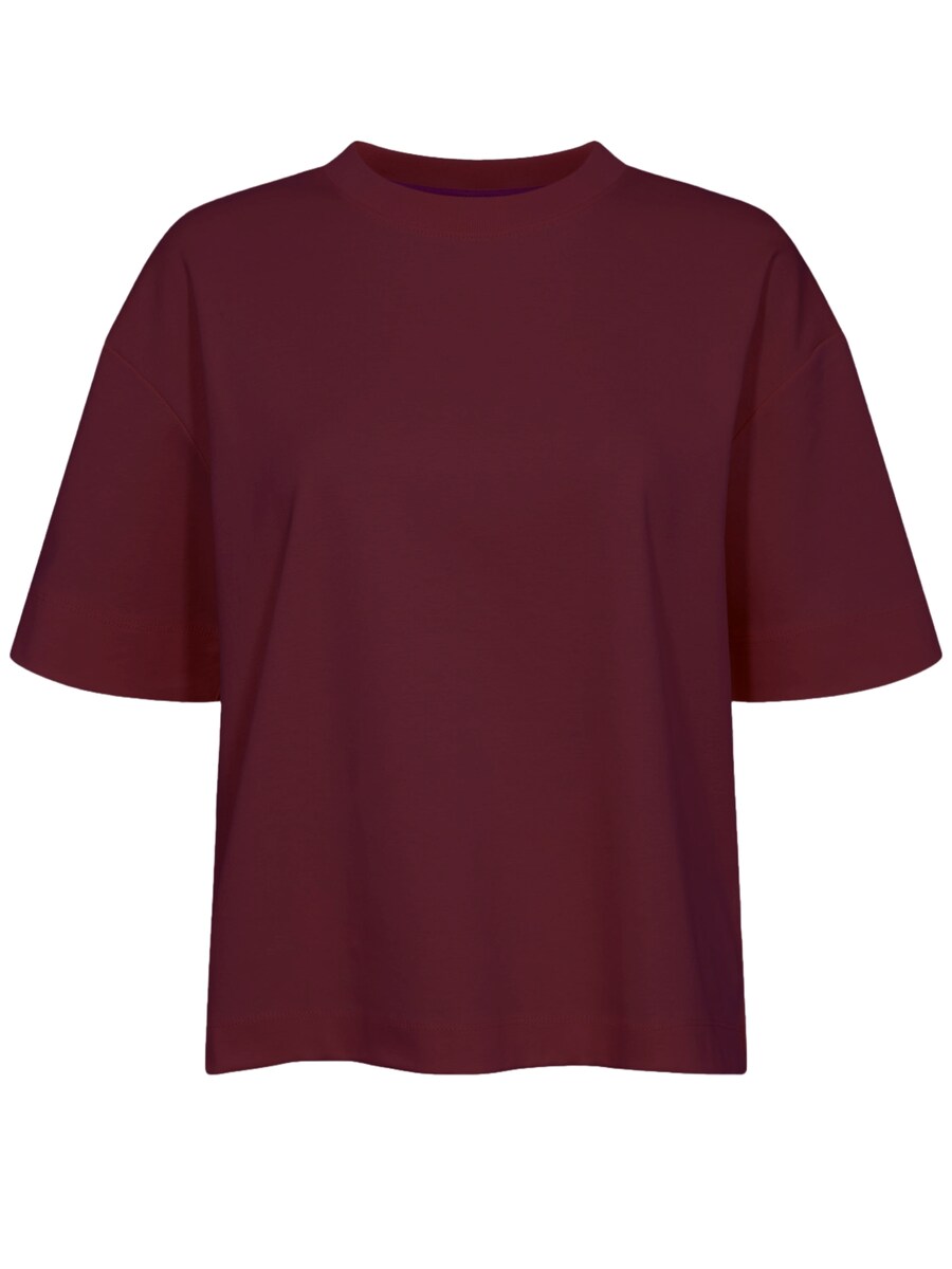 Рубашка NÜMPH, Wine Red
Рубашка NÜMPH, Wine Red