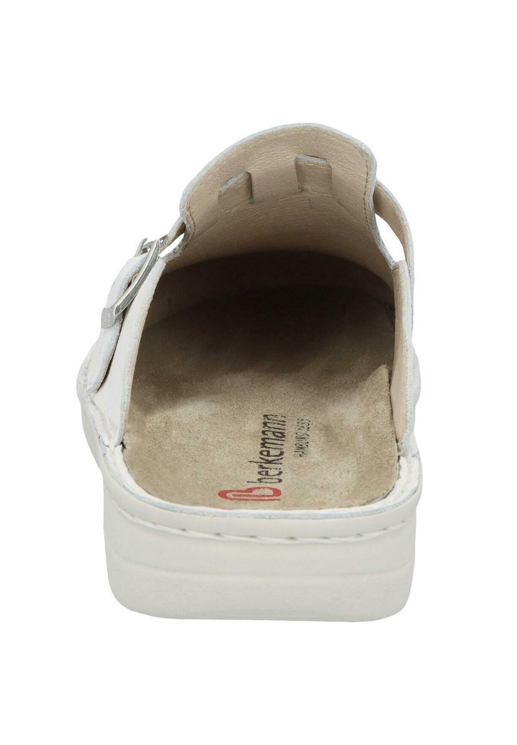 Мюли MAX PLUS Berkemann, белый
Мюли MAX PLUS Berkemann, белый