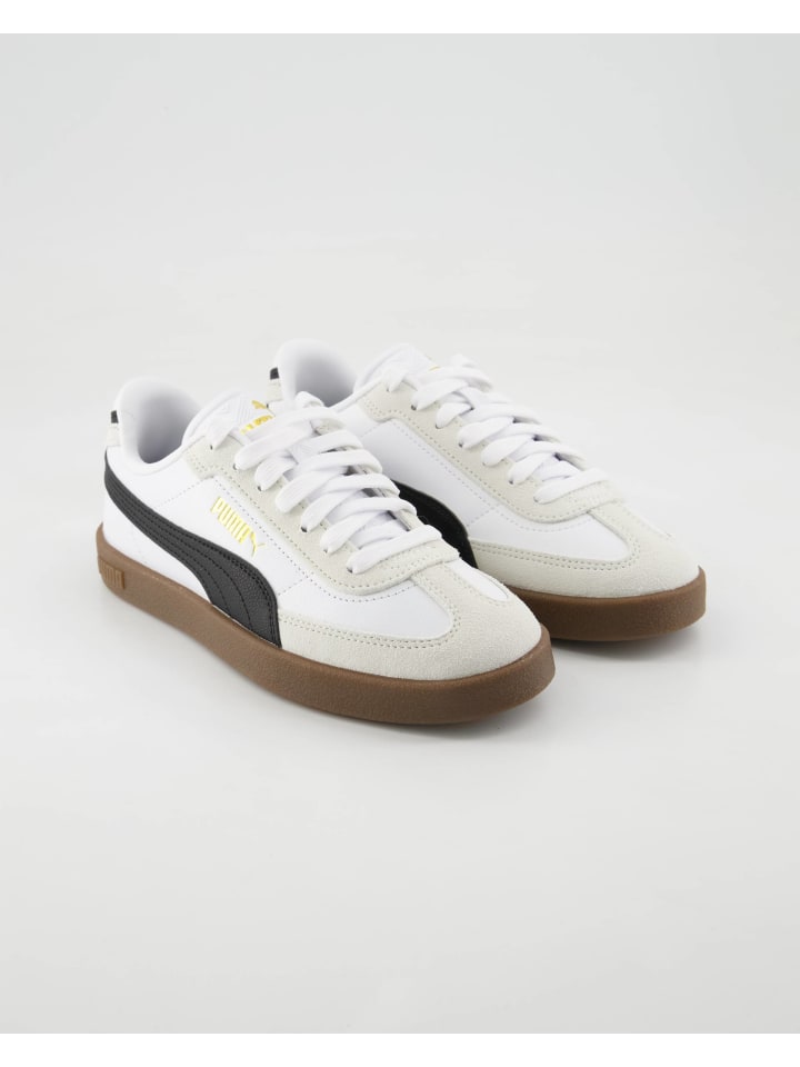 Puma Белые кроссовки
Puma Белые кроссовки