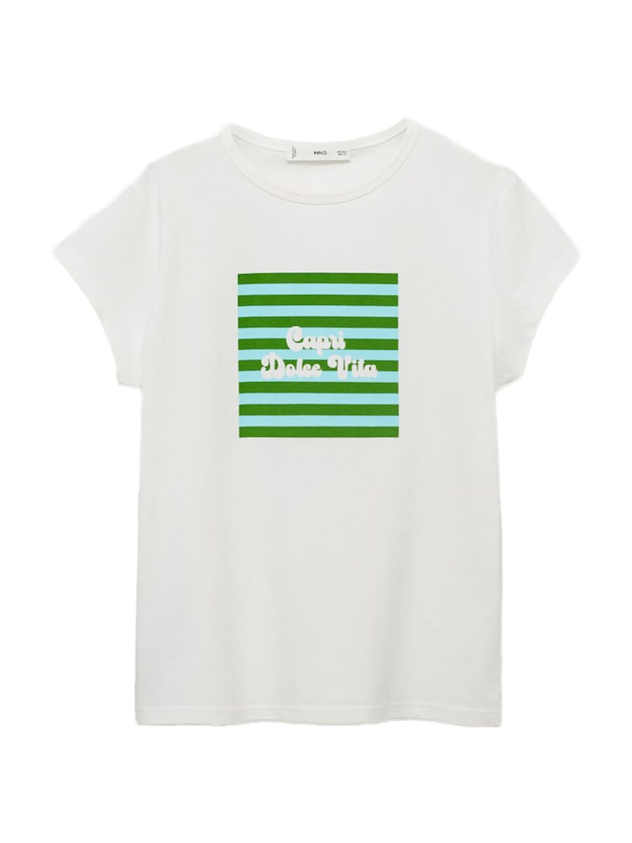 Рубашка MANGO ILLUSTRA, белый
Рубашка MANGO ILLUSTRA, белый